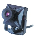 Swann DIY Security Camera (Color)