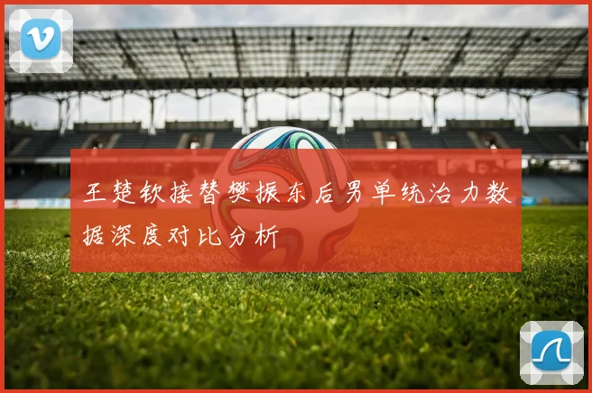 王楚钦接替樊振东后男单统治力数据深度对比分析